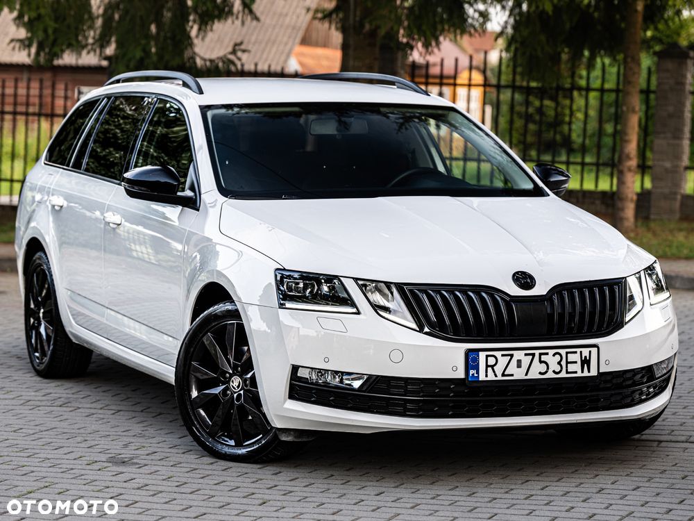 Skoda Octavia 1.6 TDI Style - 2