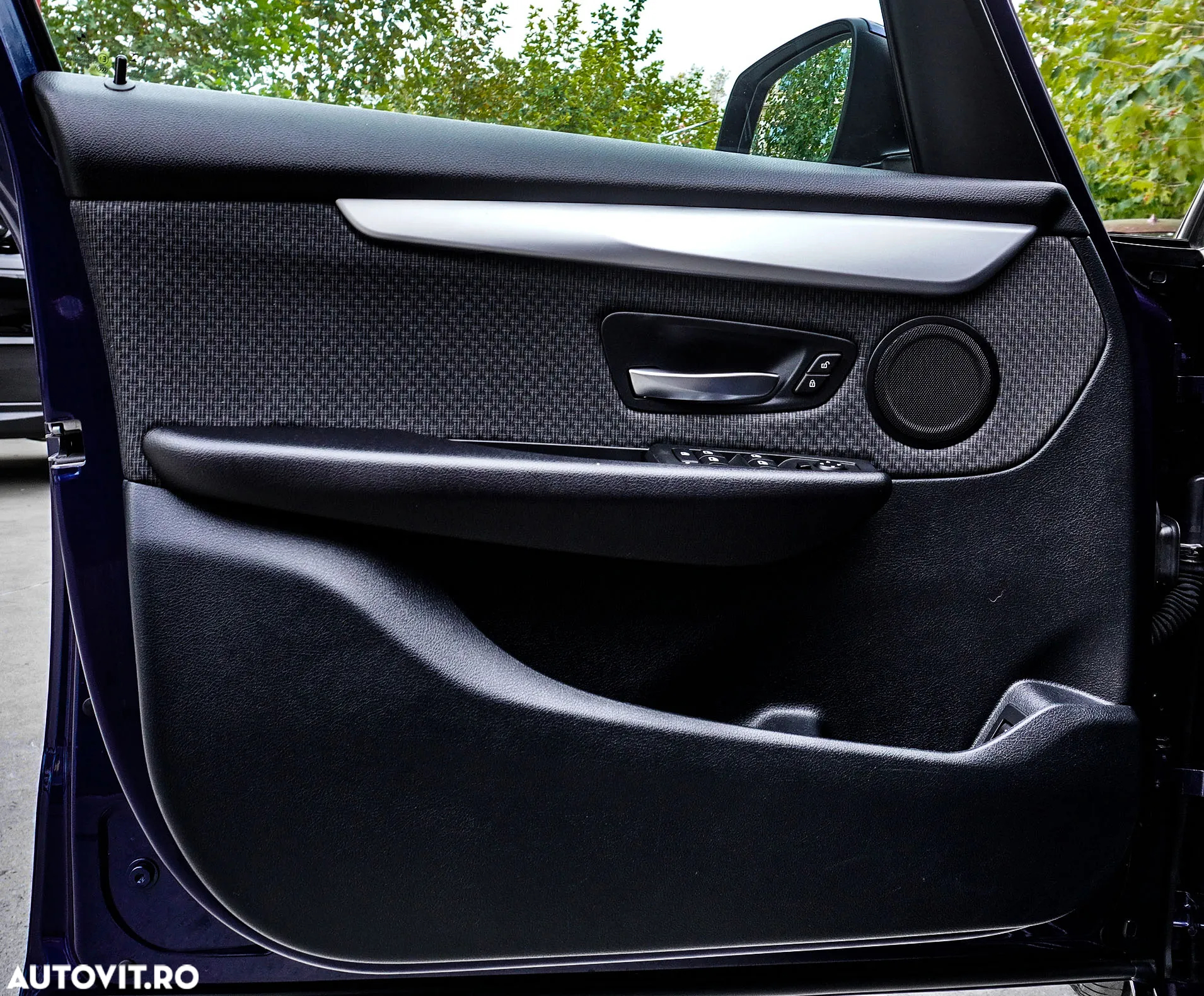 BMW Seria 2 216d Advantage - 25