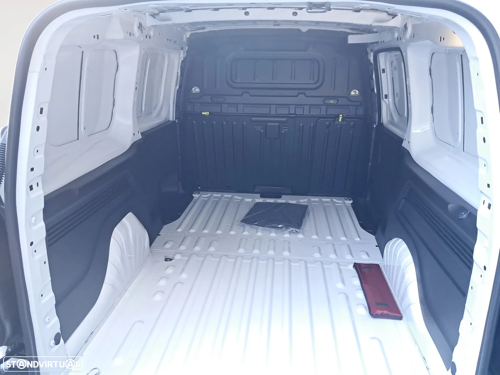 Fiat Doblò 1.5 BlueHDI L2 - 14