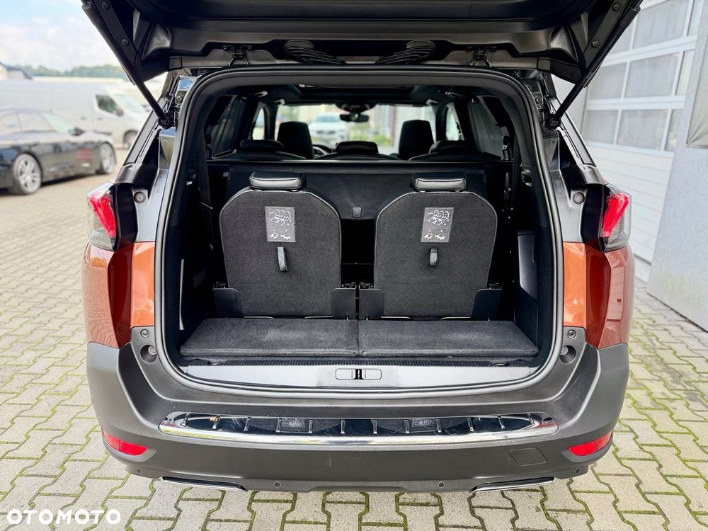 Peugeot 5008 1.6 PureTech GT S&S EAT8 - 31