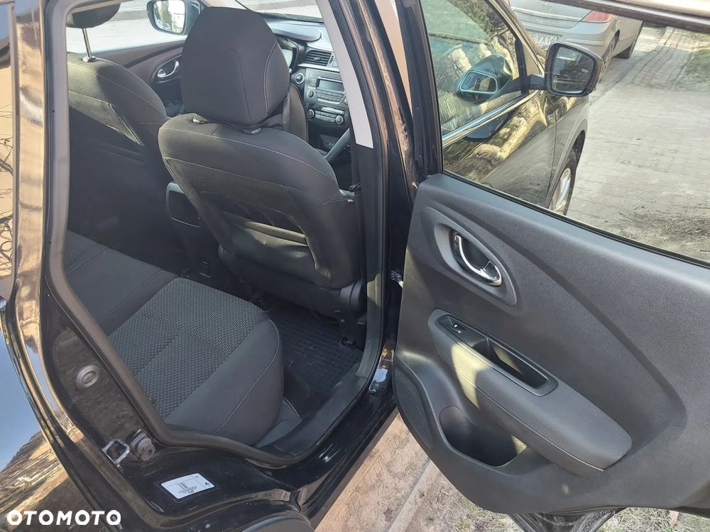 Renault Kadjar 1.2 Energy TCe Zen - 7
