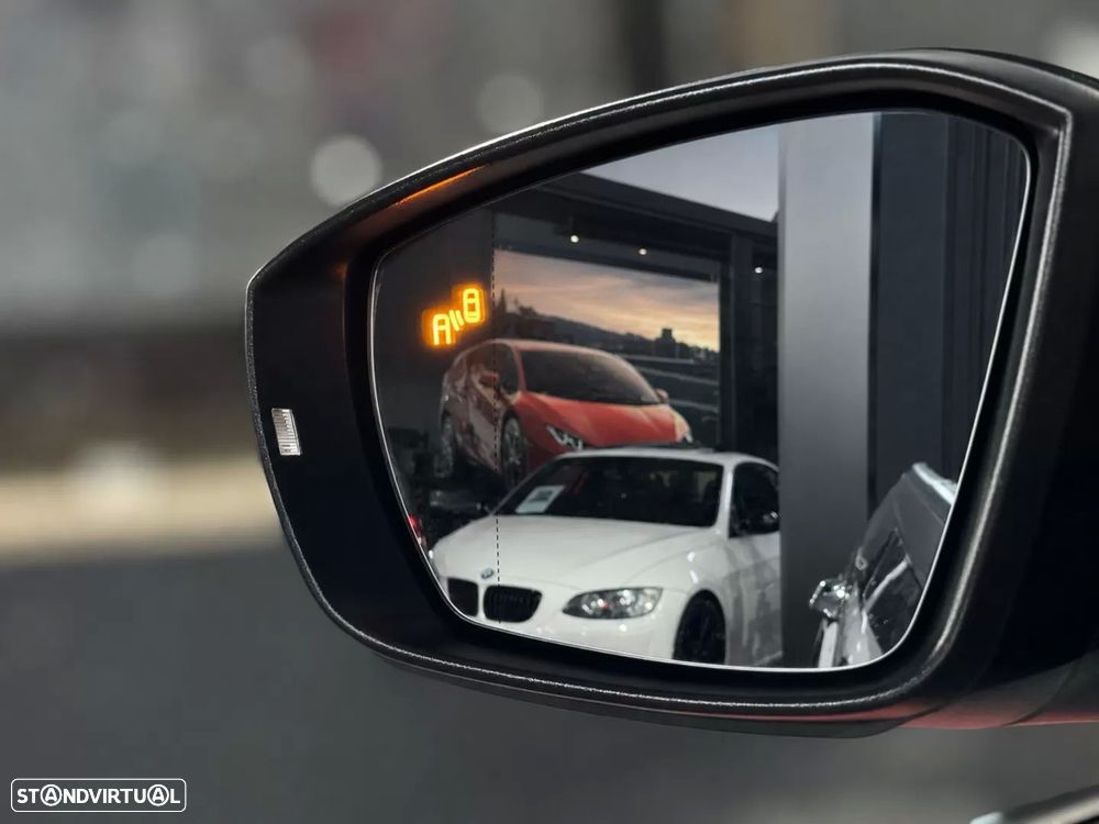 VW T-Roc 1.5 TSI Sport DSG - 25