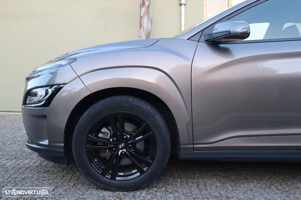 Hyundai Kauai 64 kWh Premium - 10