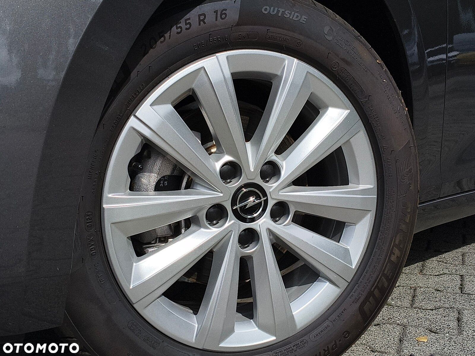Opel Astra - 10