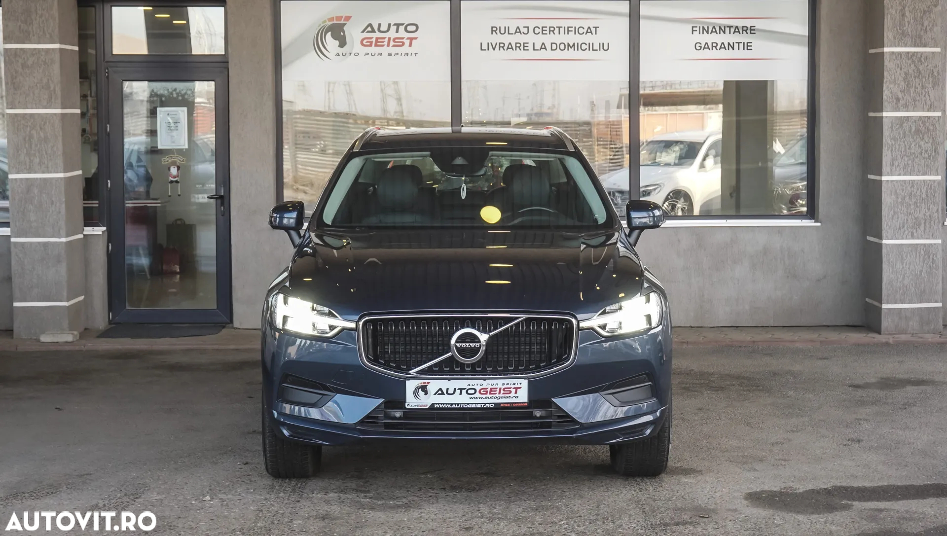 Volvo XC 60 T4 Geartronic Momentum - 2