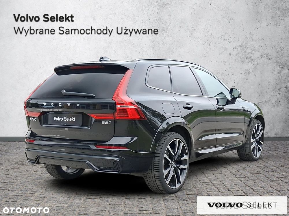 Volvo XC 60 - 7