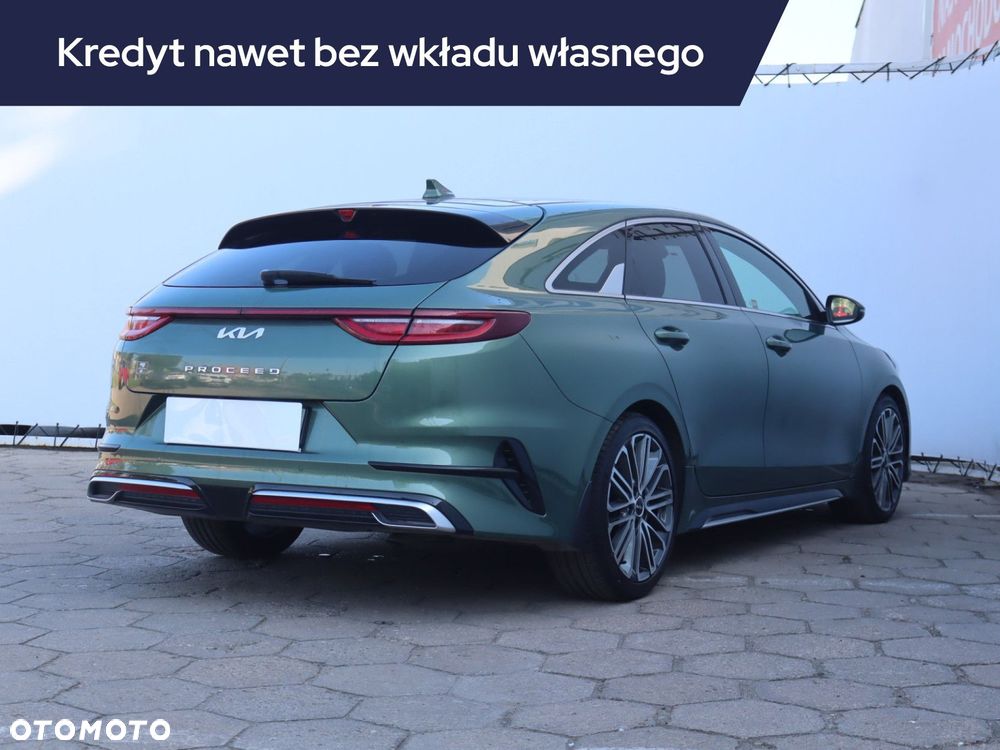 Kia ProCeed - 7