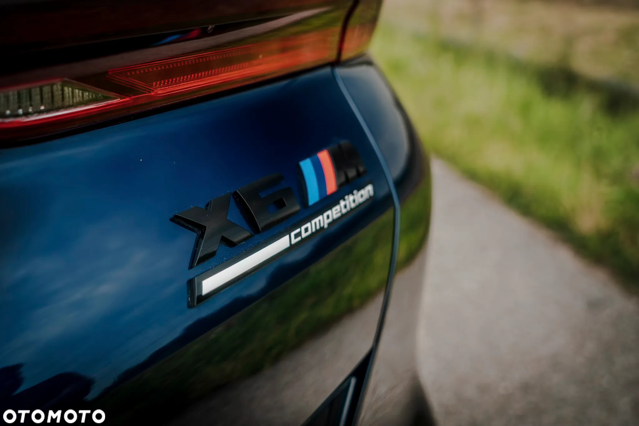 BMW X6M - 14