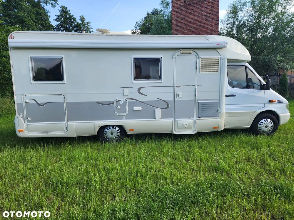 Rimor SAILER 645TC - 13