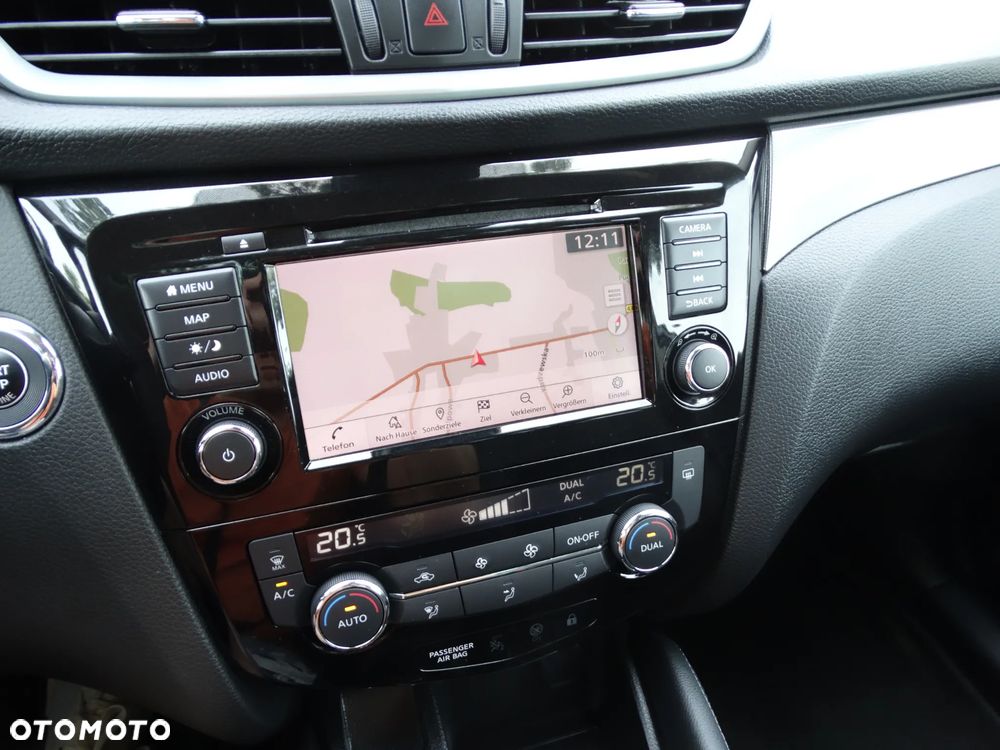 Nissan Qashqai - 19