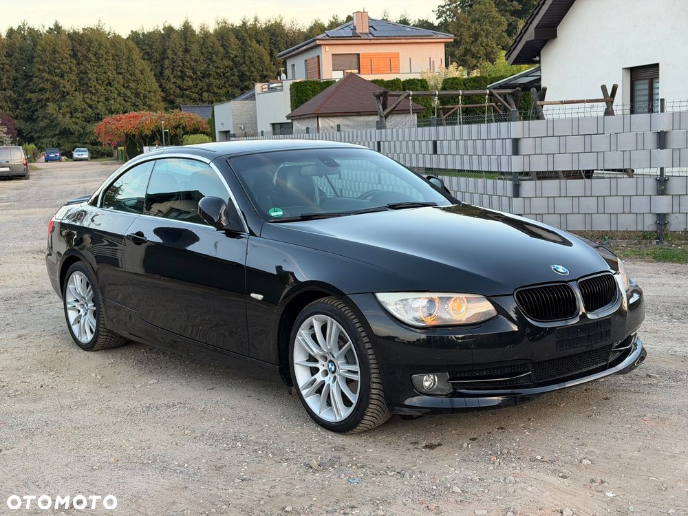 BMW Seria 3 - 12