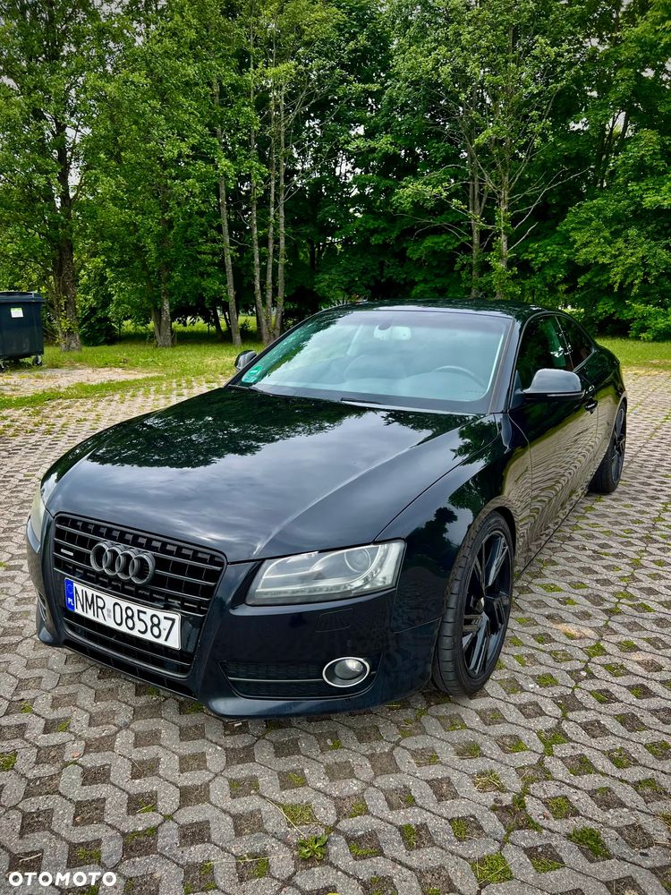 Audi A5 Coupé - 3