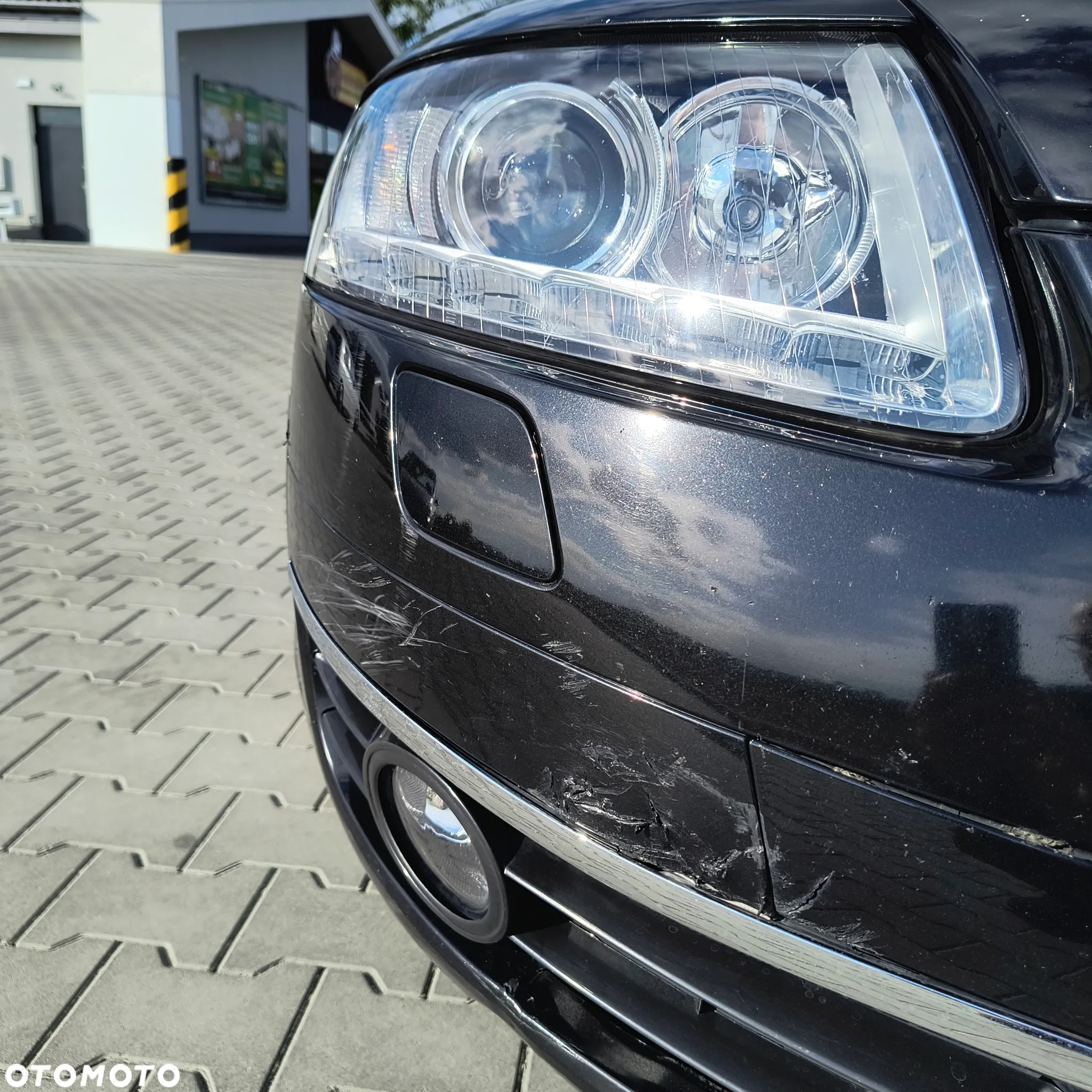 Audi A6 Avant 2.4 multitronic - 12