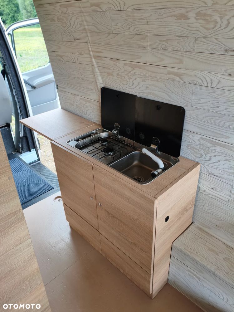 Volkswagen Crafter - 6