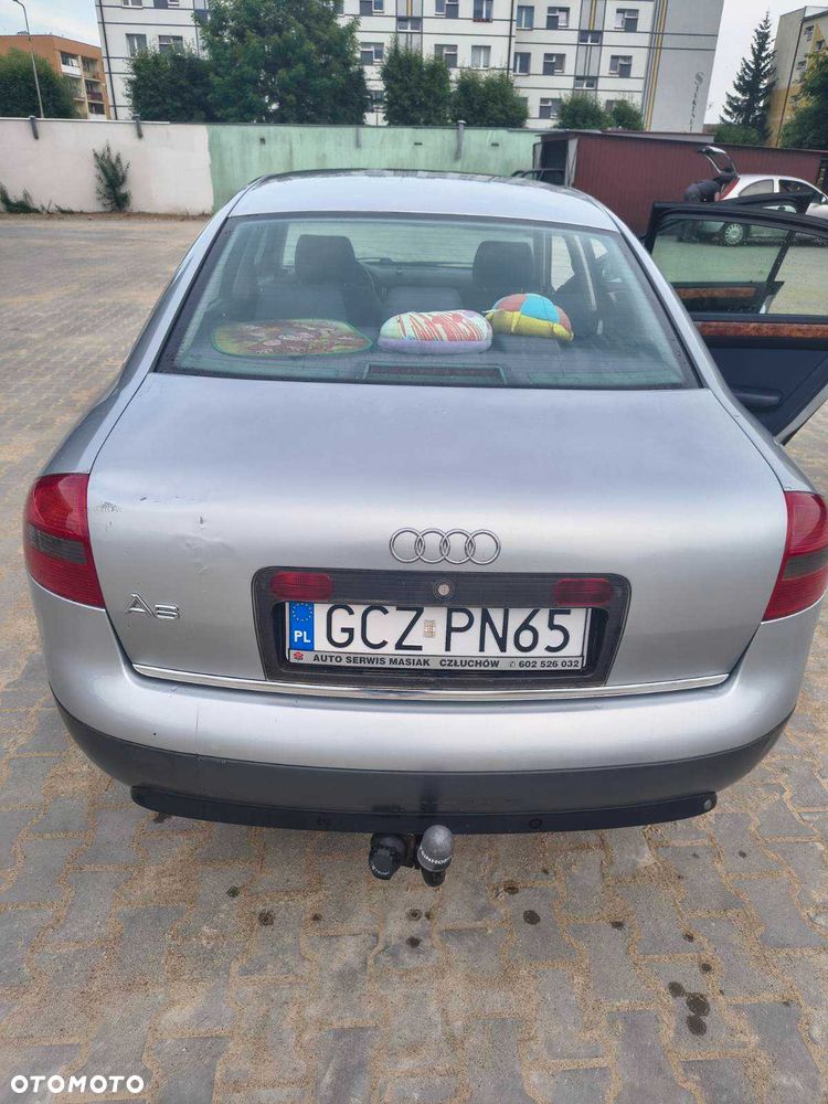 Audi A6 Allroad - 3