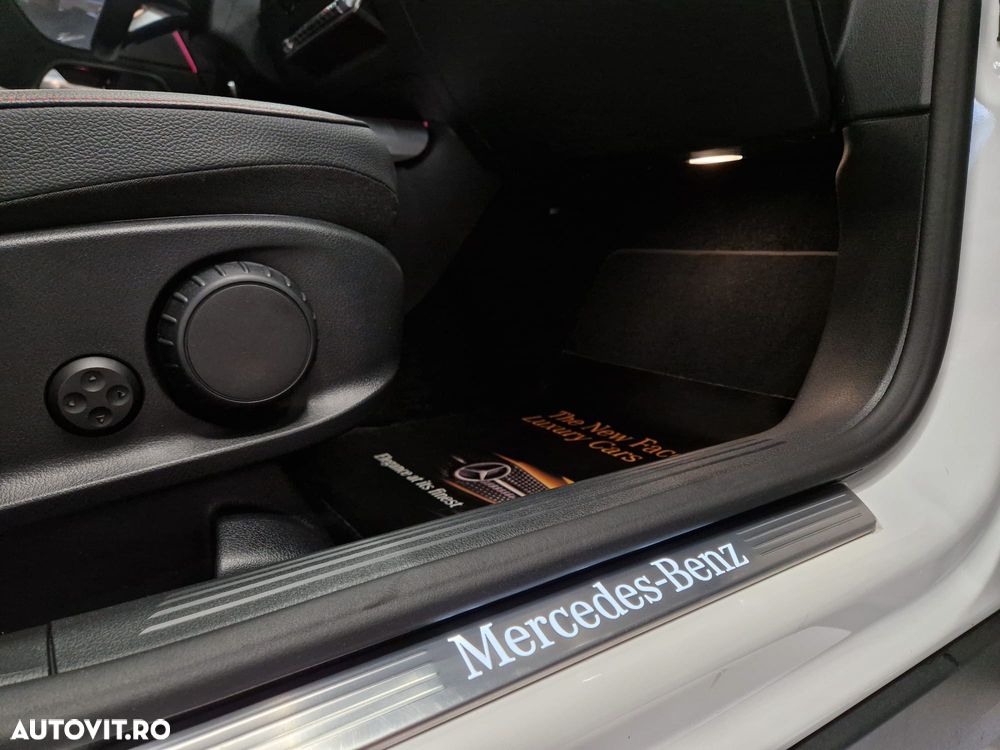 Mercedes-Benz GLA 200 d 8G-DCT AMG Line - 22