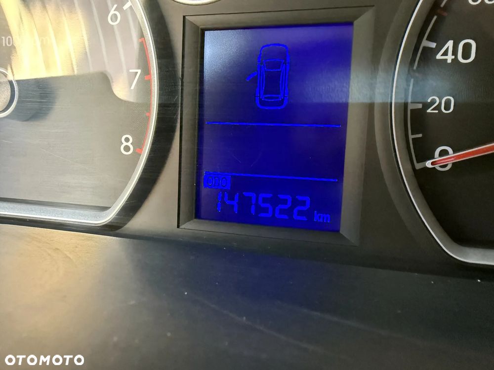 Hyundai i30 i30cw 1.4 Edition Plus - 7