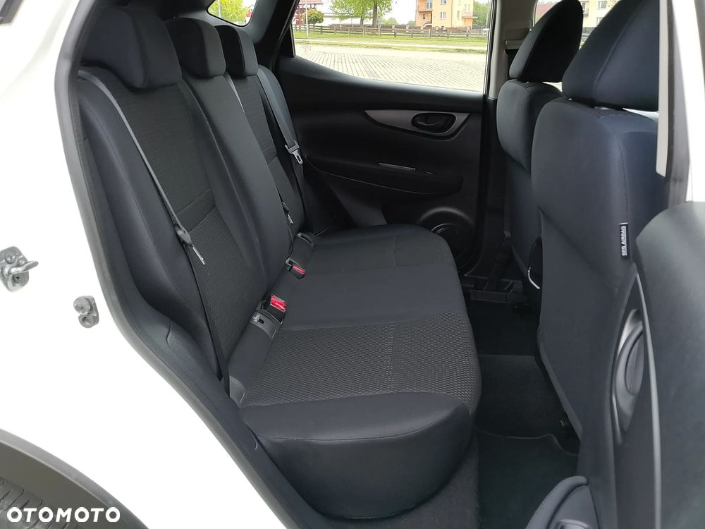 Nissan Qashqai 1.2 DIG-T Tekna+ - 22