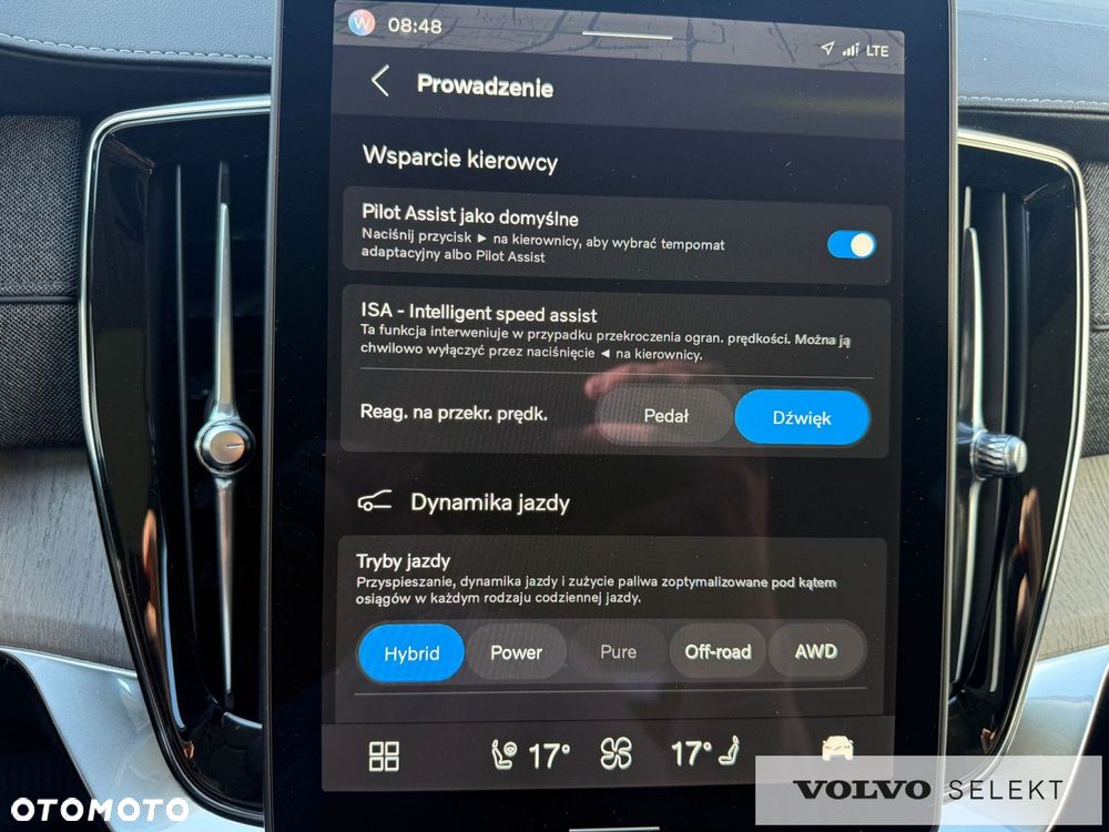 Volvo XC 90 - 29