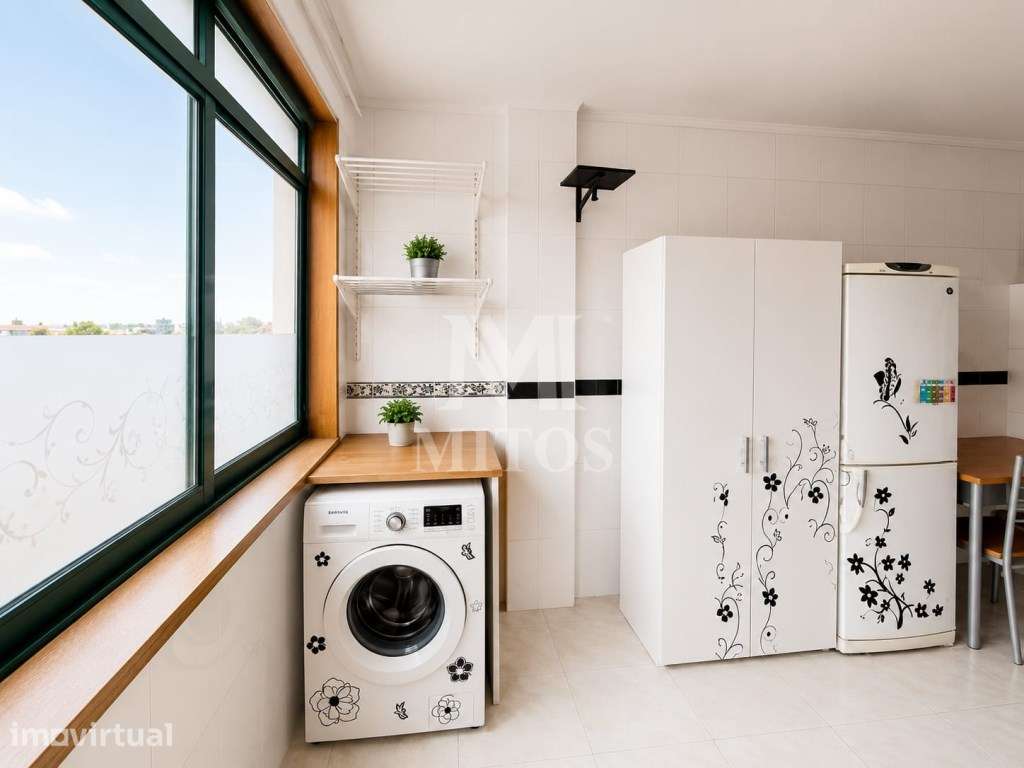 Apartamento T3 na Meadela - Grande imagem: 5/26