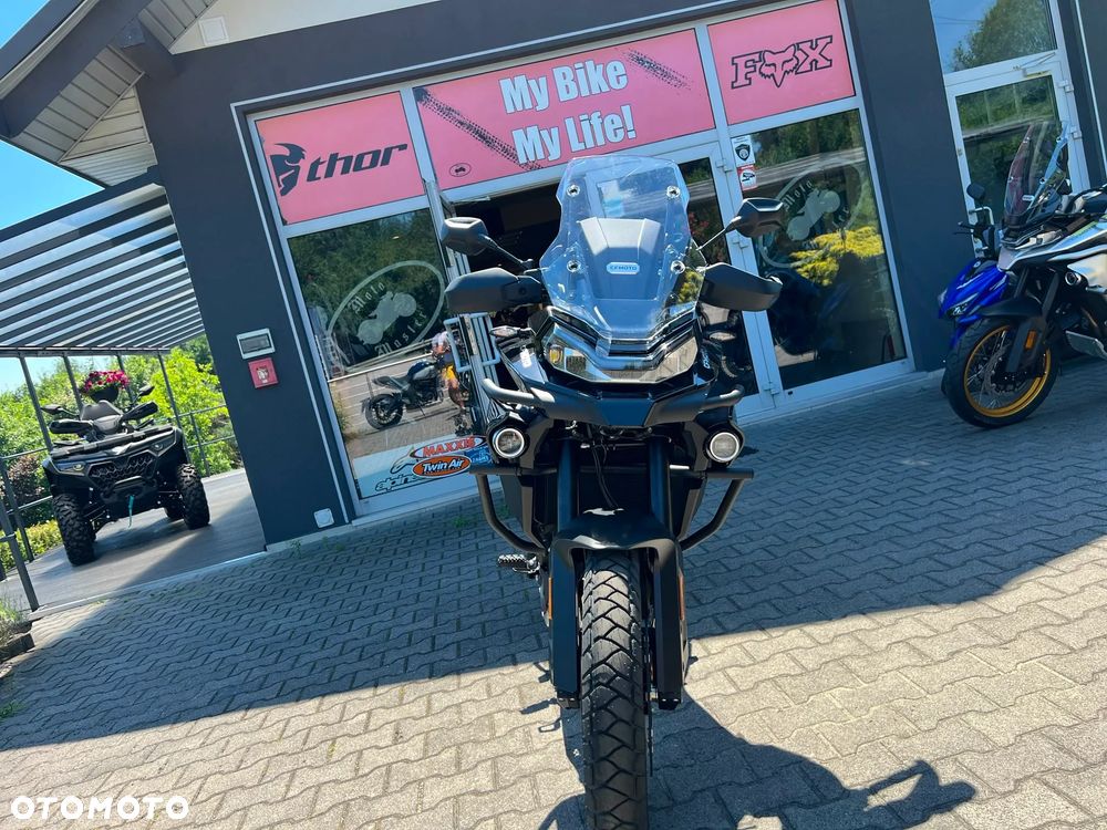 CFMoto 800MT Explore - 7