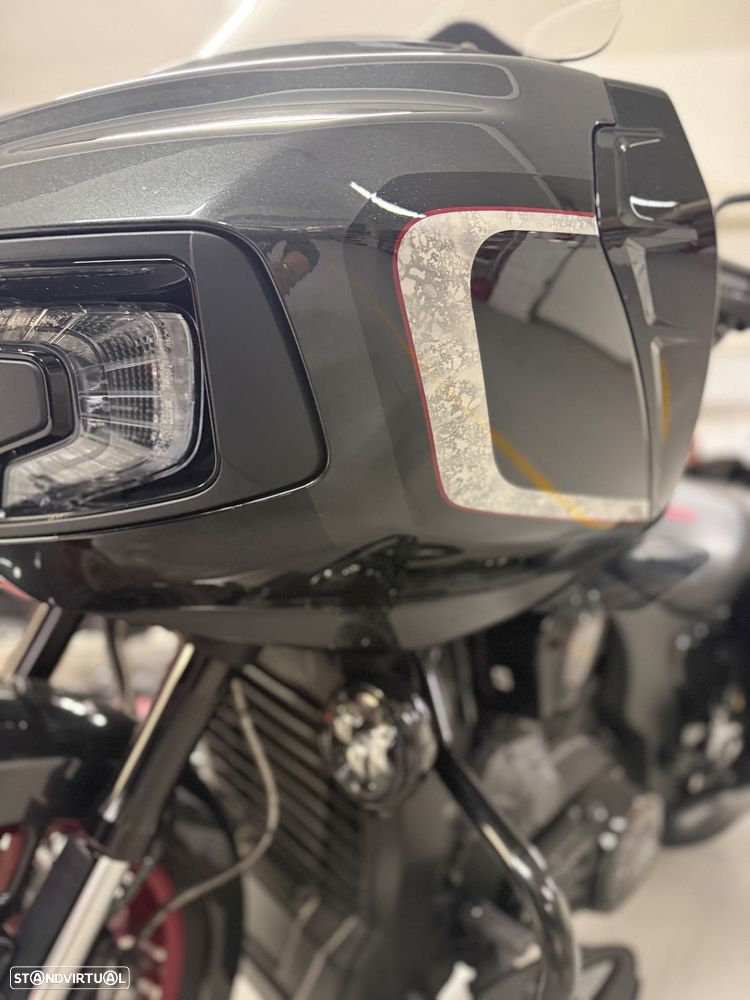 Indian Challenger ELITE - 30