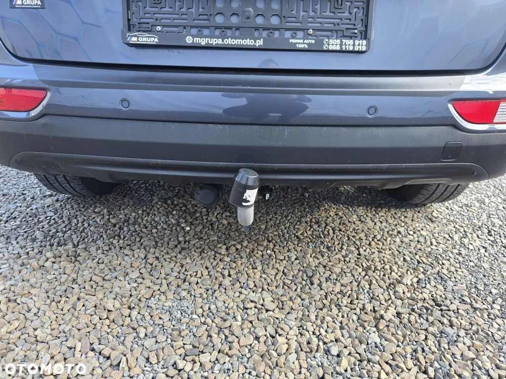 Kia Sportage 1.7 CRDI 2WD ISG Vision - 11