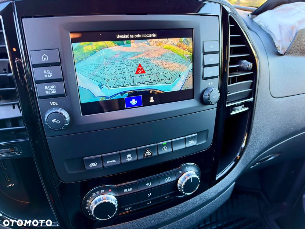 Mercedes-Benz Vito Tourer Extralang HA PRO - 15