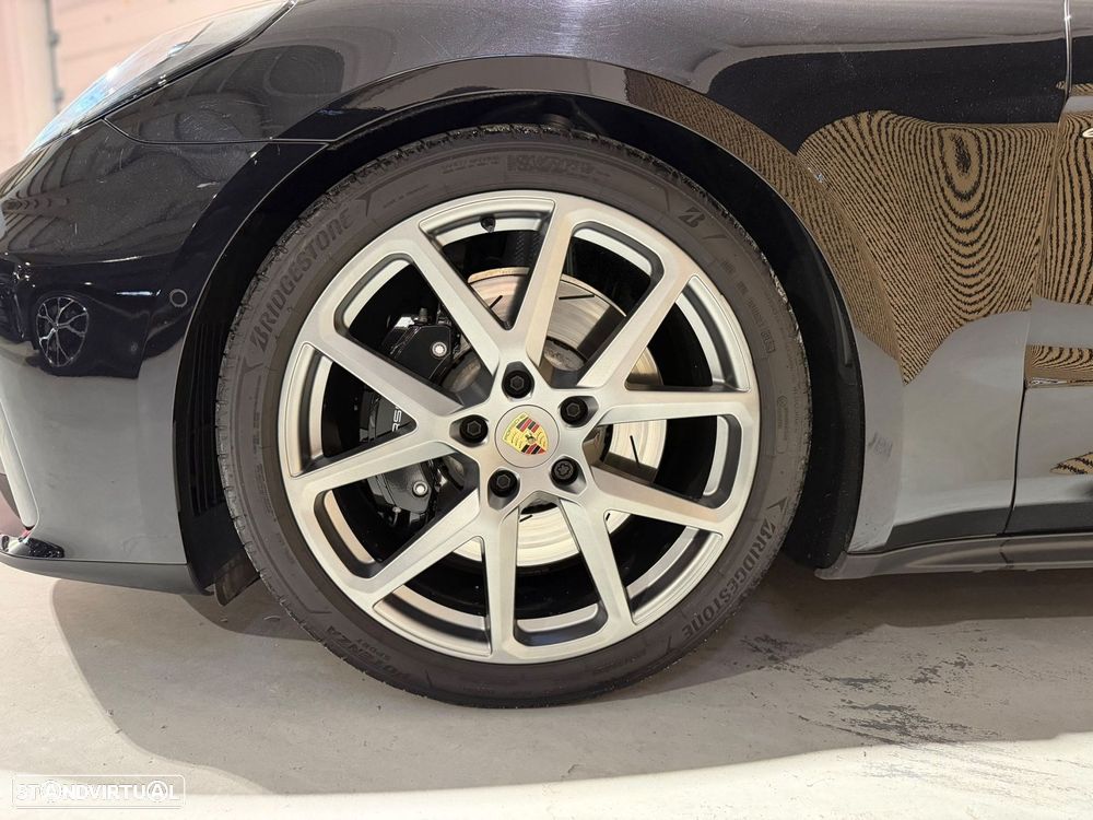 Porsche Panamera 4 E-Hybrid Executive - 56
