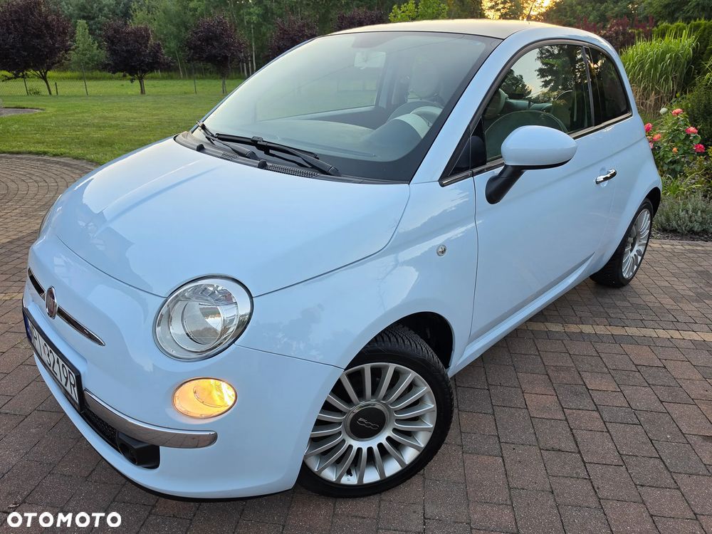 Fiat 500 - 6