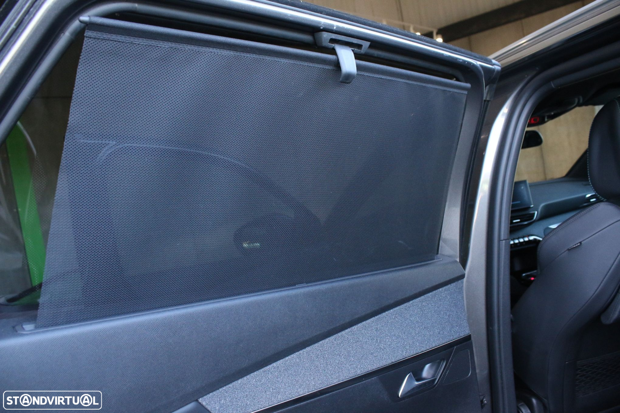 Peugeot 5008 1.2 PureTech Allure - 14