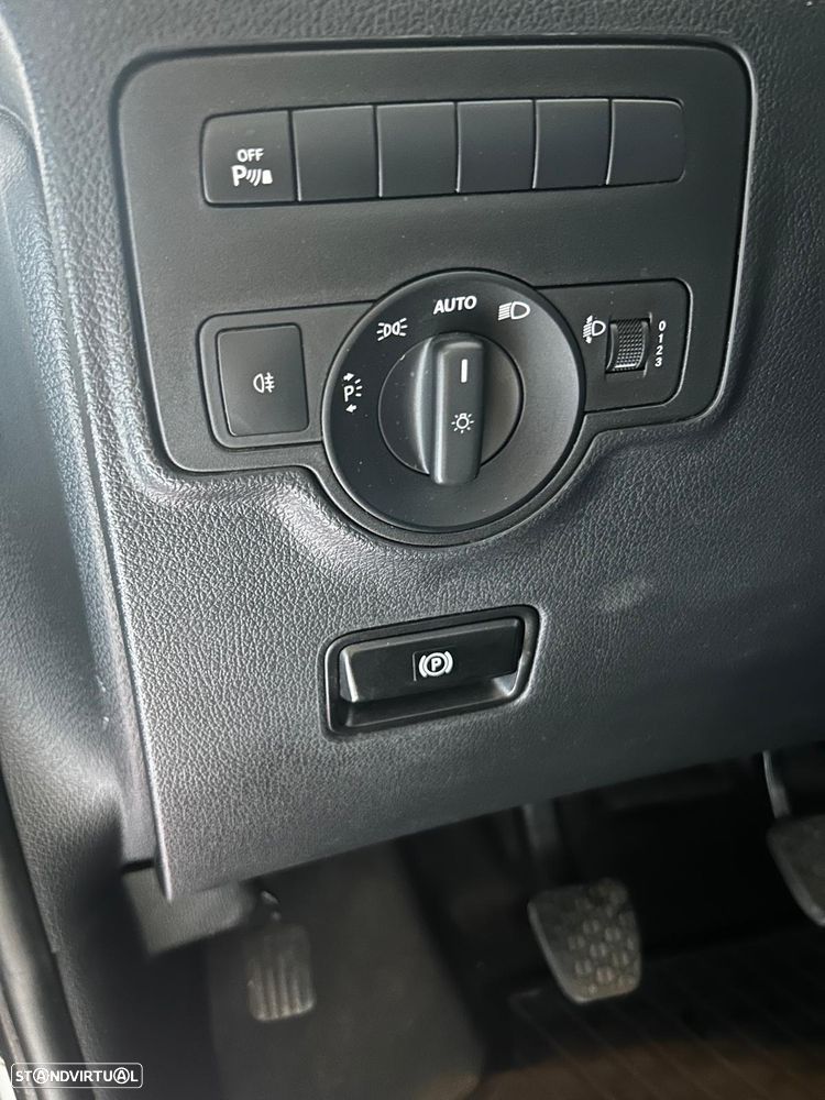 Mercedes-Benz VITO 110 DCI - 11
