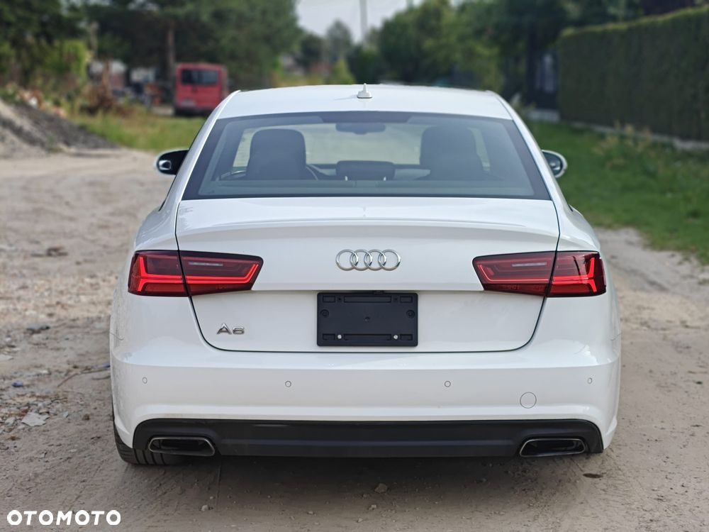 Audi A6 Limousine 2.0 TFSI S tronic - 10