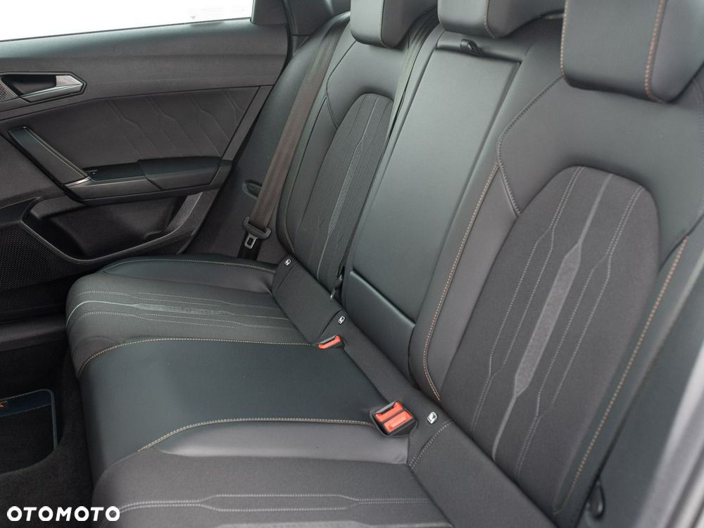 Cupra Leon Sportstourer 2.0 TSI DSG - 31