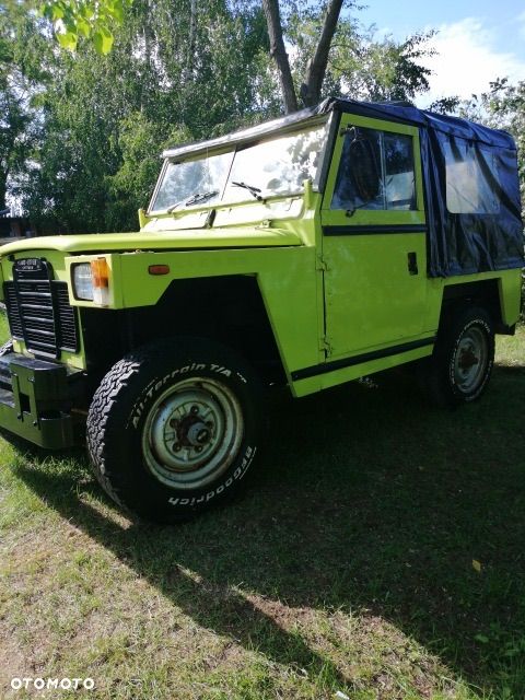 Opel Frontera 2.3 TD - 2