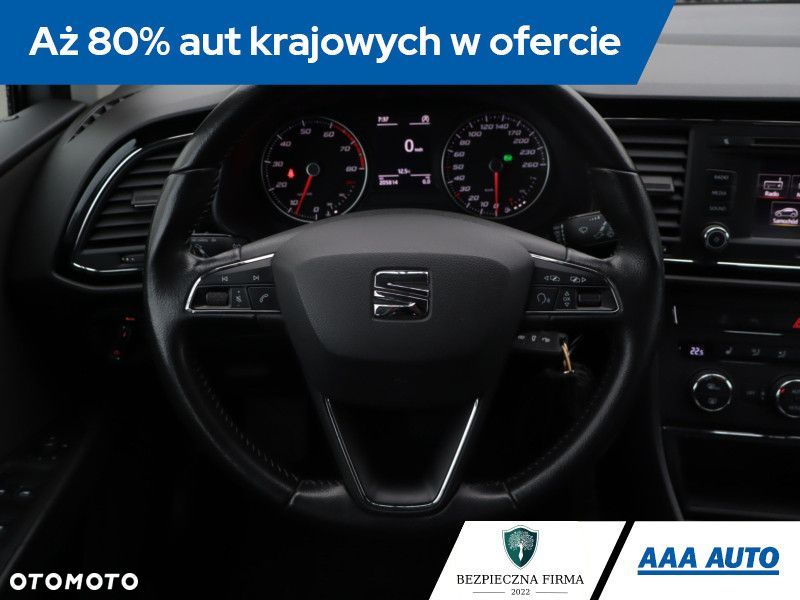Seat Leon Sportstourer - 22