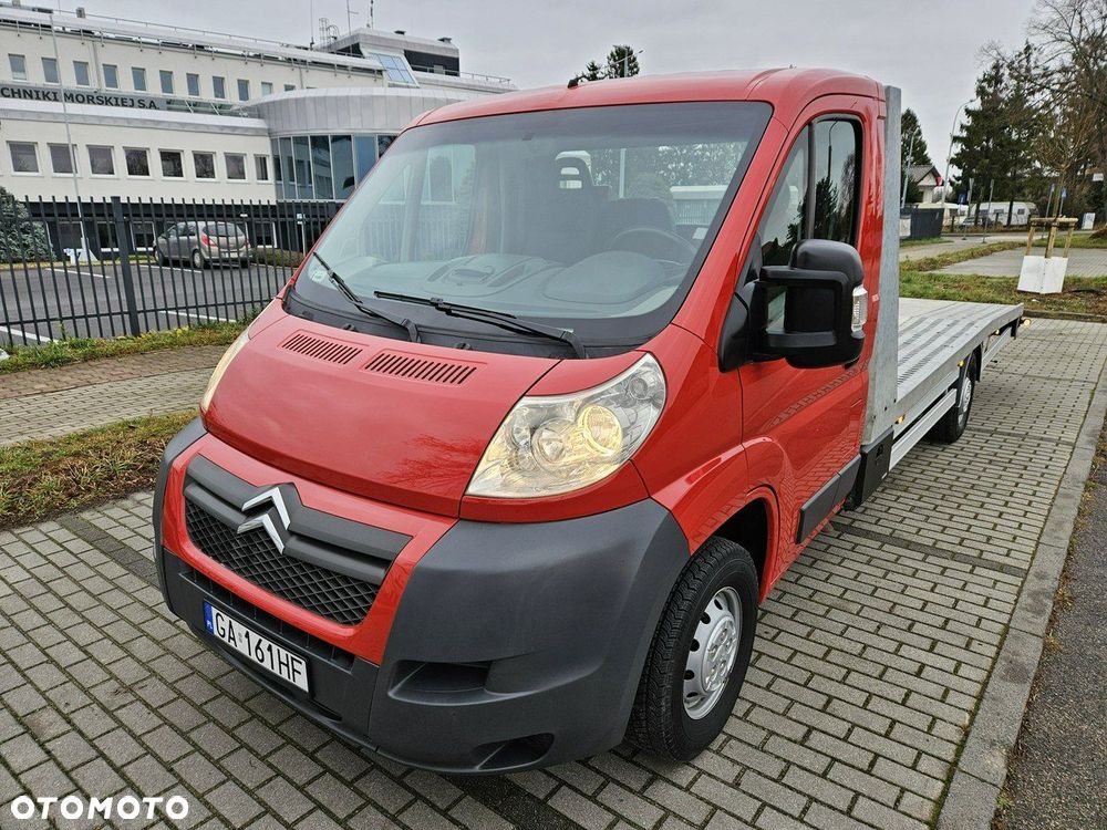 Citroën Jumper - 10