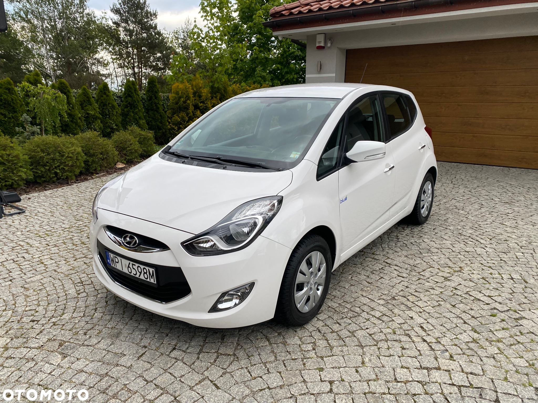 Hyundai ix20 1.4 Premium - 2