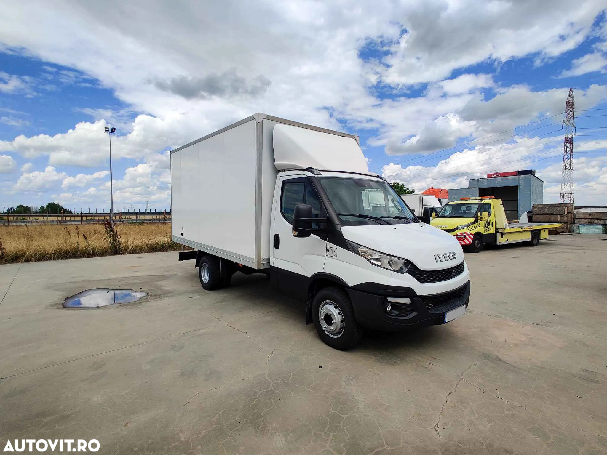 Iveco Daily - 7