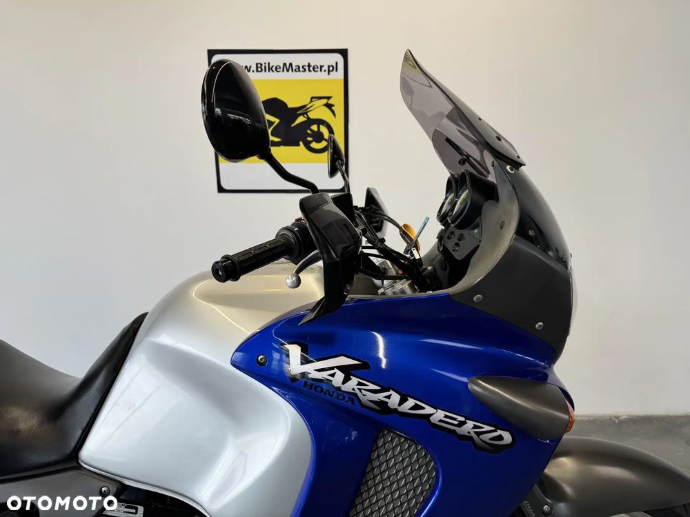 Honda XL - 10