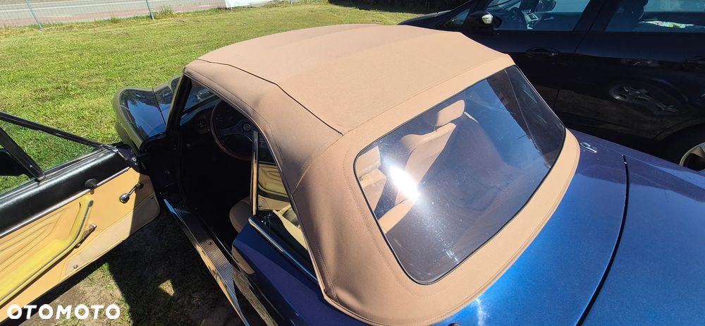 Fiat 124 Spider - 10