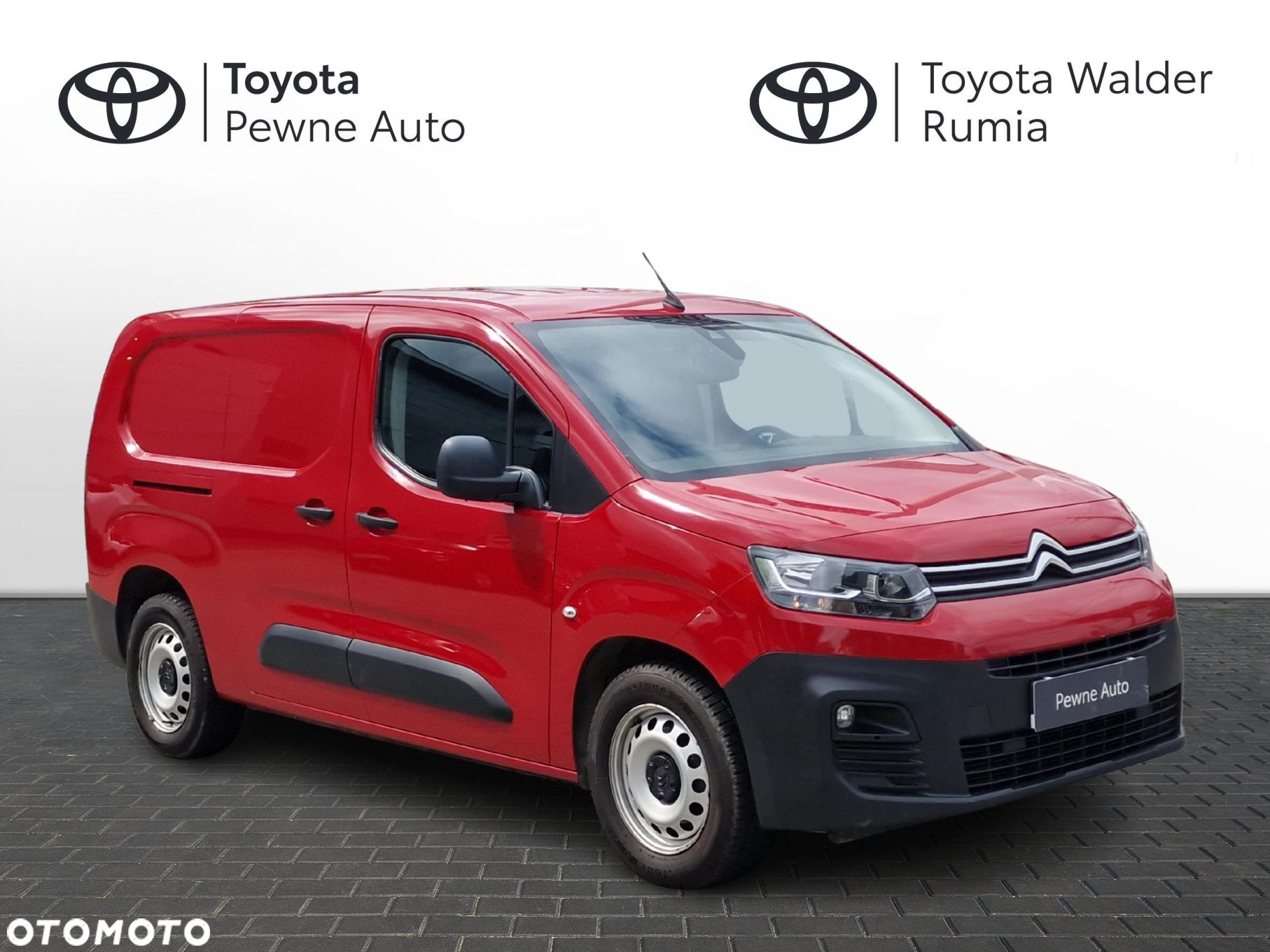 Citroën Berlingo - 2