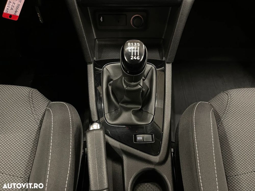 Renault Megane TCe GPF Zen - 21