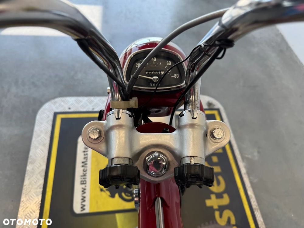 Honda ST - 28