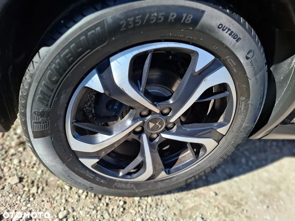DS Automobiles DS 7 Crossback 1.5 BlueHDi Be Chic - 6