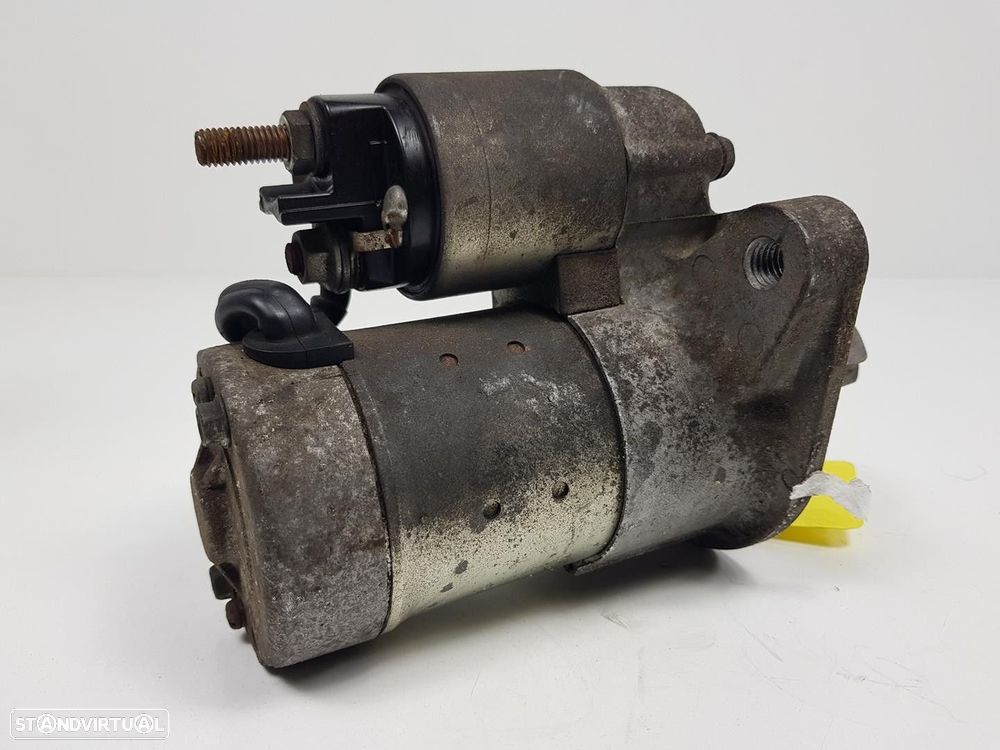 MOTOR ARRANQUE OPEL ZAFIRA B 2010 -8980147432 - 1