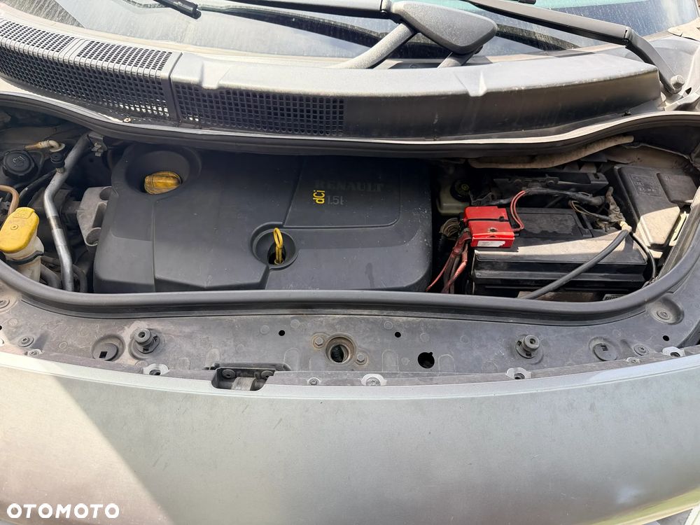 Renault Scenic - 9
