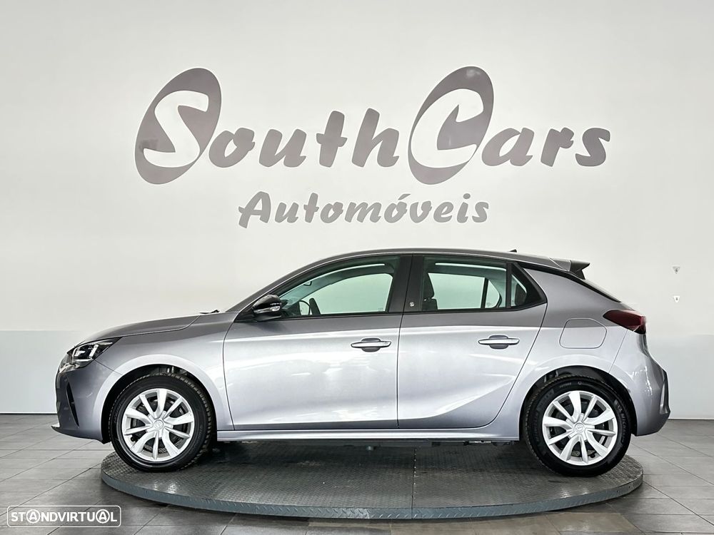 Opel Corsa-e Edition - 9