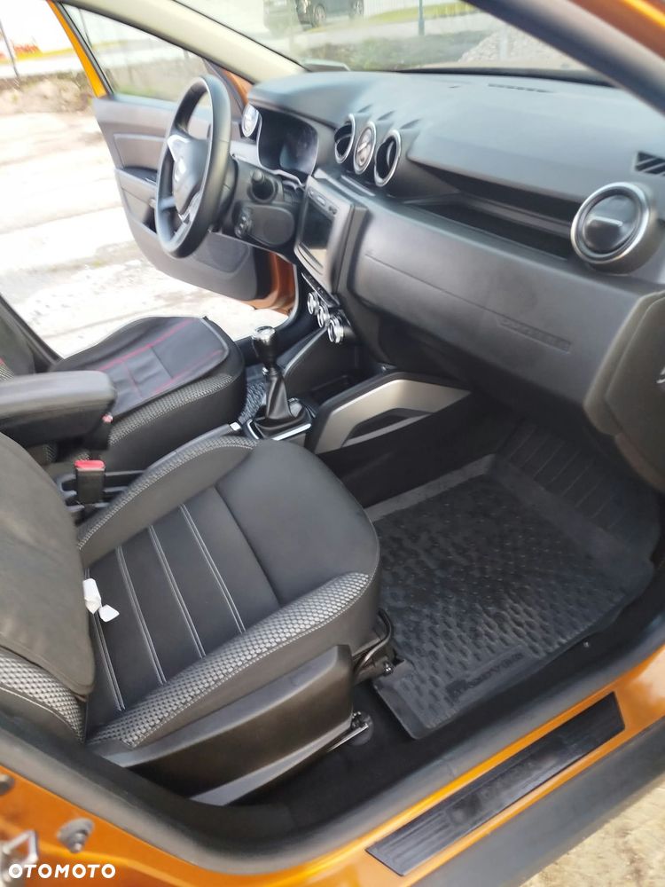 Dacia Duster 1.0 TCe Prestige - 13