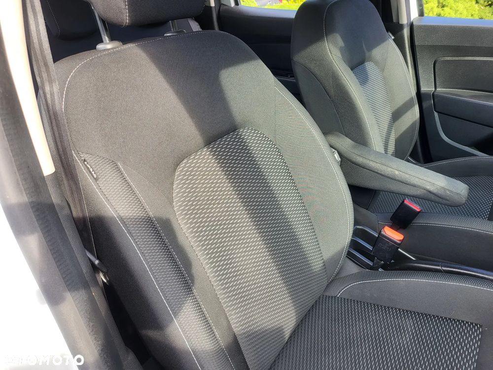 Dacia Duster TCe 125 4WD Comfort - 17
